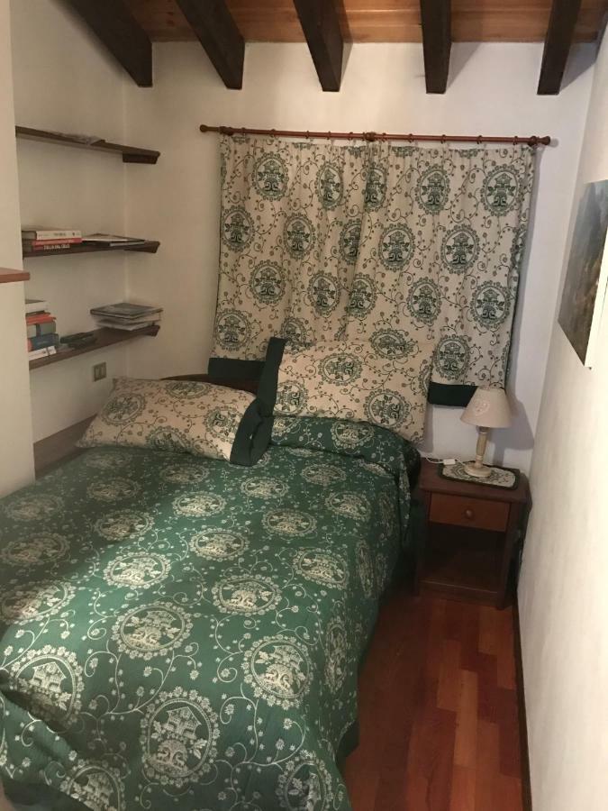 La Posa Sul Lago Rimasco Luaran gambar